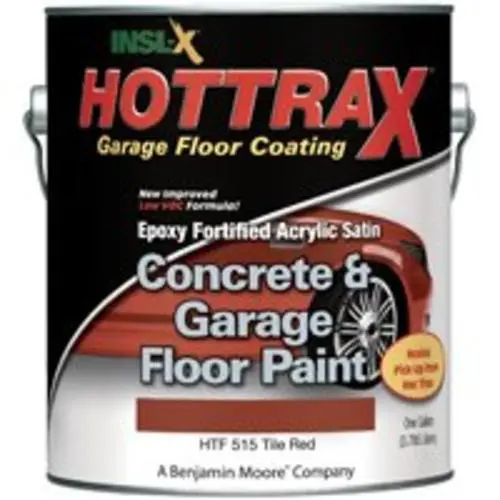 Insl-X HTF515092-01 Concrete Floor Paint