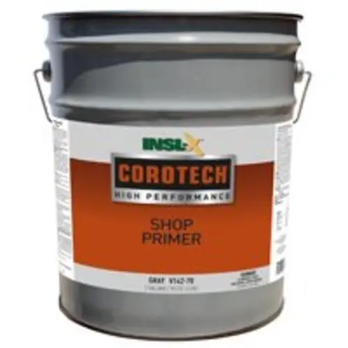 Insl-X V142.70.5 Corotech Shopcoat Primer