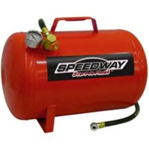 Speed Way 7296 Portable Air Tank