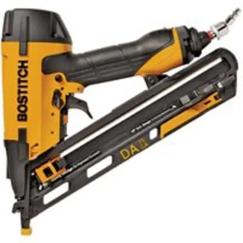 Stanley Bostitch DA1564K Pneumatic Finish Nailer