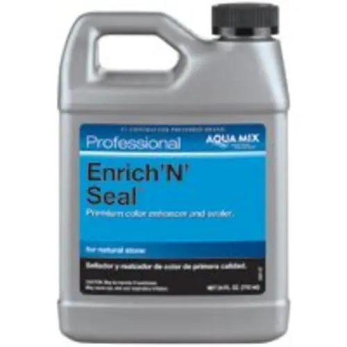 Aqua Mix AMES24Z Enrich 'N' Seal Pentrating Sealer