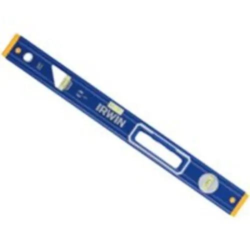 Irwin 1794065 Series 2500 Box Beam Level