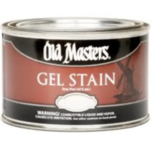 Old Masters 80308 Interior & Exterior Gel Stain