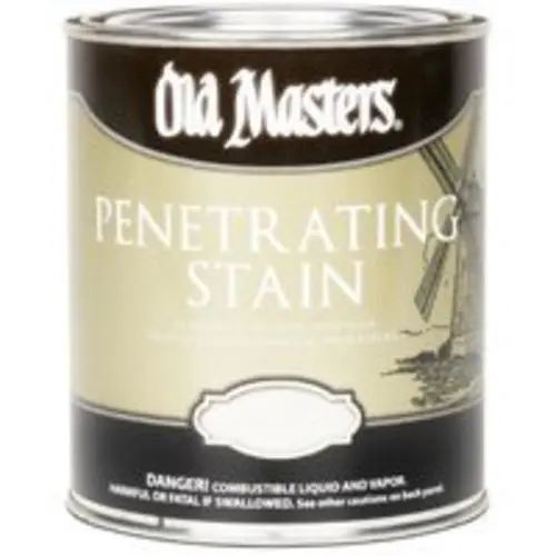 Old Masters 42801 Interior Wood Stain