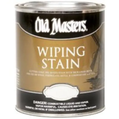 Old Masters 11916 Wiping Stain