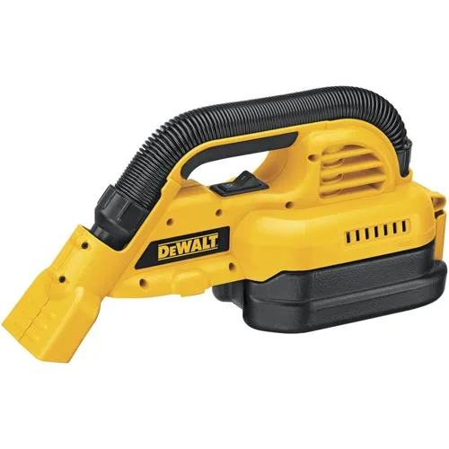 Dewalt DC515B Cordless Wet/Dry Portable Vacuum