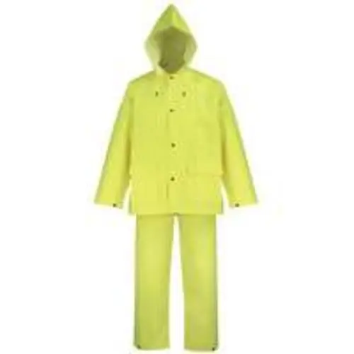 Diamondback OX025PU-M Polyester Rainsuit