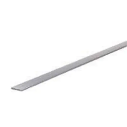 M-D Building 61085 Aluminum Flat Bar