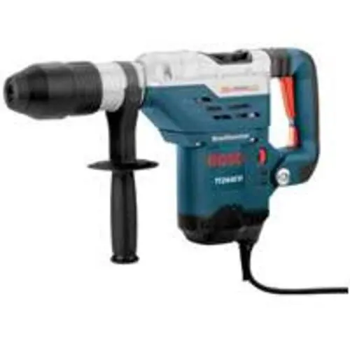 Bosch 11265EVS Spline Hammer Drill Kit