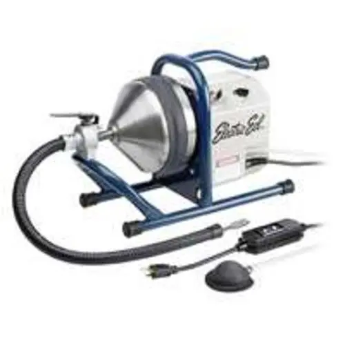 Electric Eel CT-K-5/16EIC-35-A Drain Cleaner