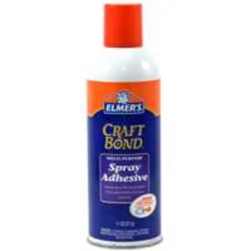 Elmer's E422 Craft Bond Multi-Purpose Spray Adhesive