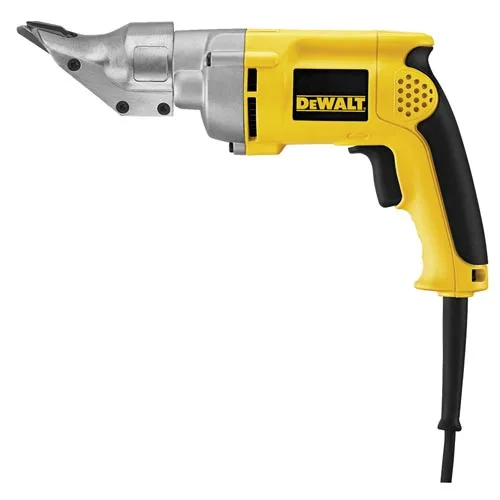 DeWalt DW890 18 Gauge Swivel Head Shear