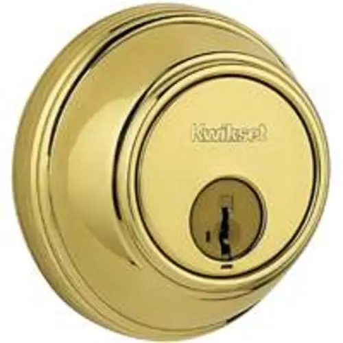 Kwikset 816 3 RCAL/RCS Double Cylinder Deadbolt Key