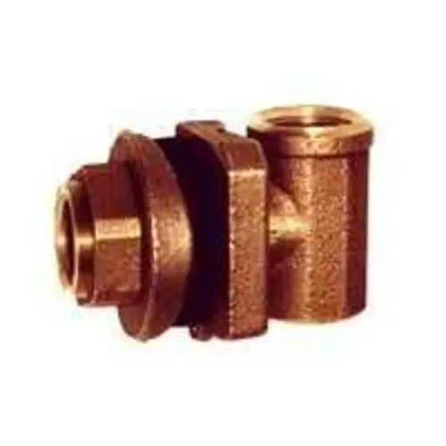 Simmons 1840SB Pump Pitless Adapters