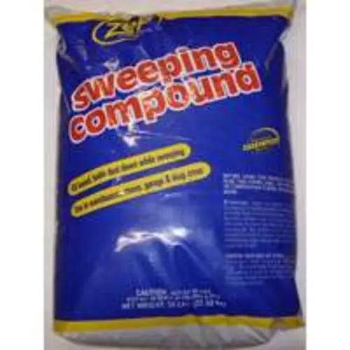 Zep HDSWEEP50 Sweeping Compound