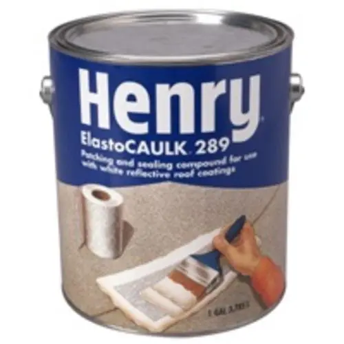 Henry HE289046 Roofing Sealant 1 Gl