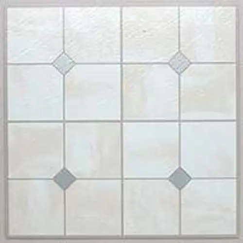 Mintcraft ELE-0831-3L Vinyl Floor Tile