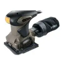 Rockwell RK4115 Sheet Finishing Sander 2.4 Amp