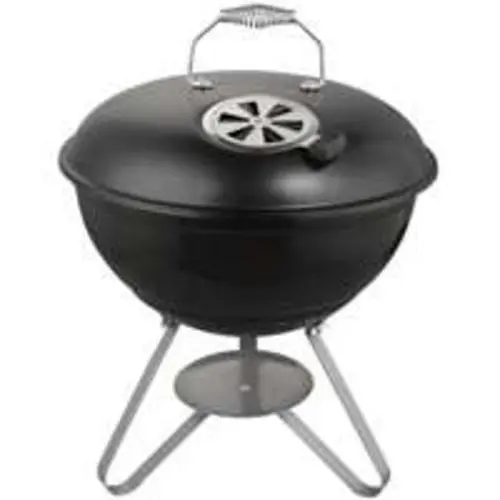 Omaha GY22014I Charcoal Kettle Grill