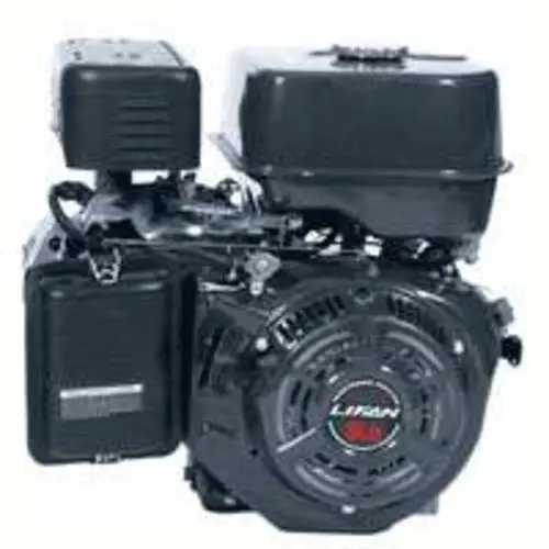 Equipsource LF177F-AQ "Lifan" 9HP Replacement Engine