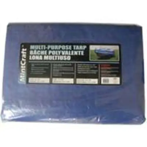 ProSource T1020BB90 Storage Cover Tarp