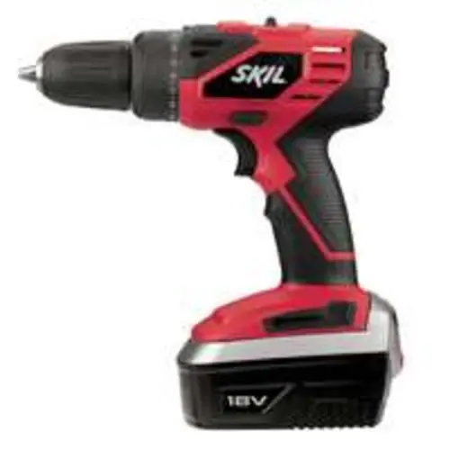 Skil 2888-03 2-Speed Cordless Drill & Driver