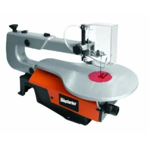 rockwell RK7315 Variable Speed Scroll Saw