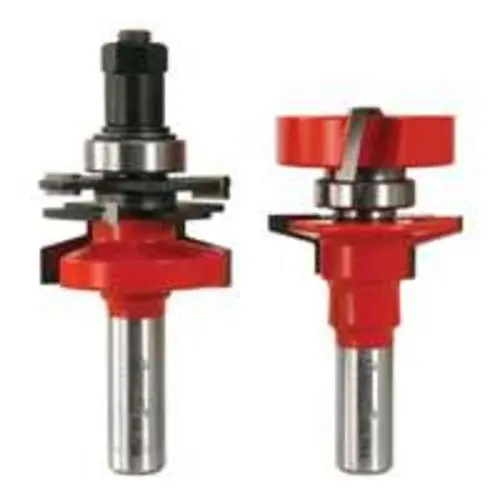 Freud 99-764 "Bevel" Adjustable Rail & Stile Router Bit