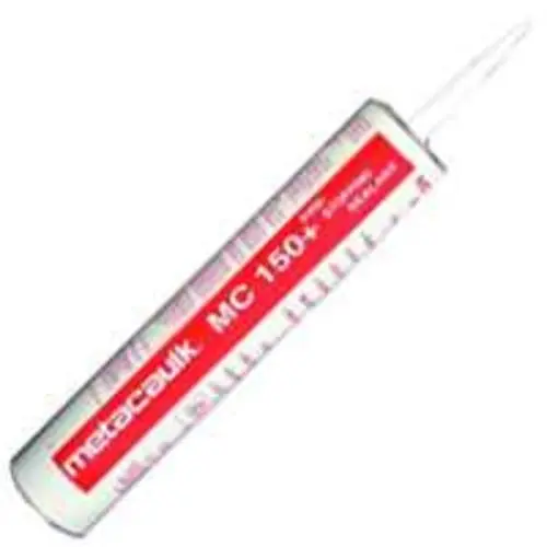 The Rectorseal 66383 30 Oz Firestopping Sealant