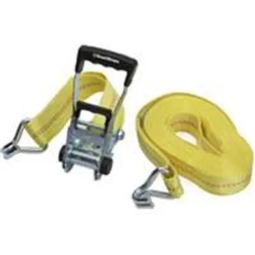 Winston Products 167 Commercial Grade Ratchet Tie Downs 30'