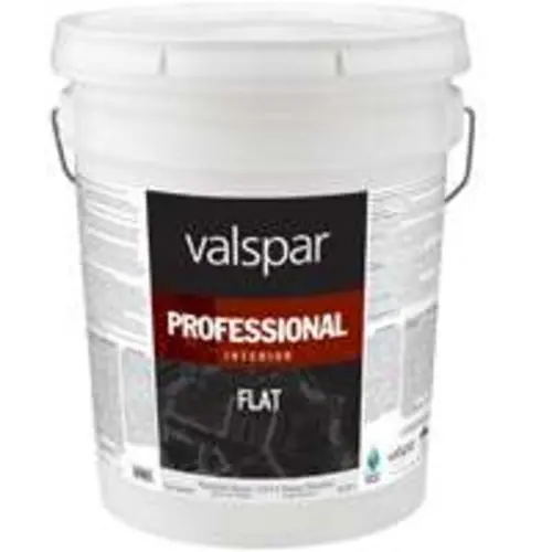 Valspar 045.0011614.008 Professional Interior Latex Paint