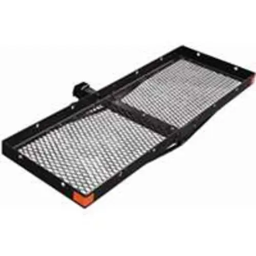 Reese 1042000 Hitch Mount Cargo Tray 60"x20"x2.5"