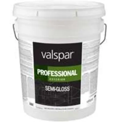 Valspar 045.0012900.008 Professional Exterior Latex S/g