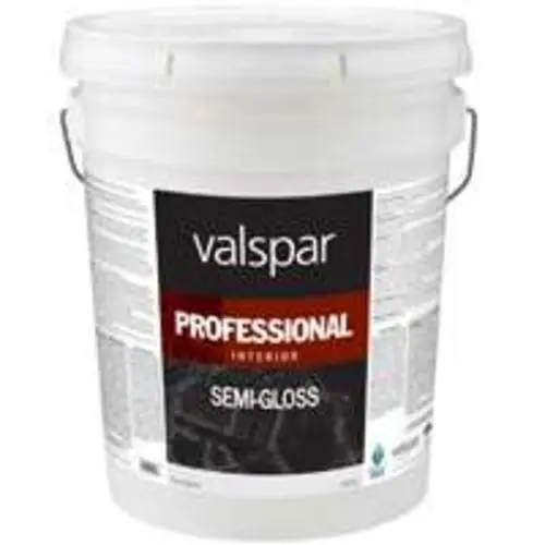 Valspar 045.0011912.008 Interior Latex Paint