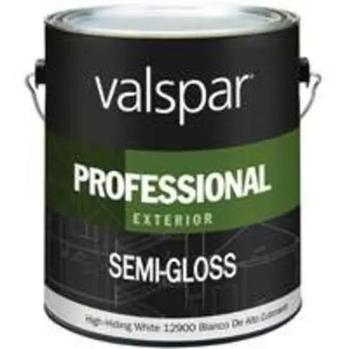 Valspar 045.0012900.007 Professional Exterior Latex Paint