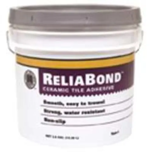 Custom Building Products RBM3 Reliabond Multi-Purpose Ceramic Tile Adhesive