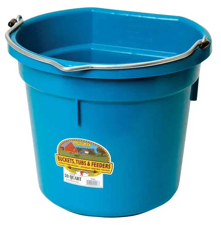 API 20FB Heated Bucket For Livestock