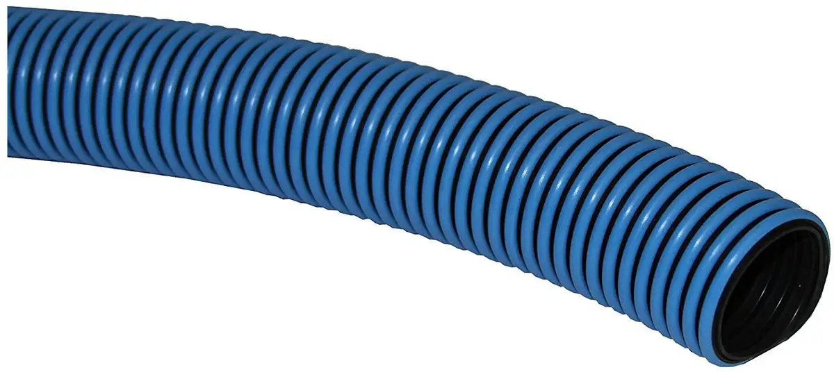 Abbott Rubber T32004002 Pool Vacuum Hose