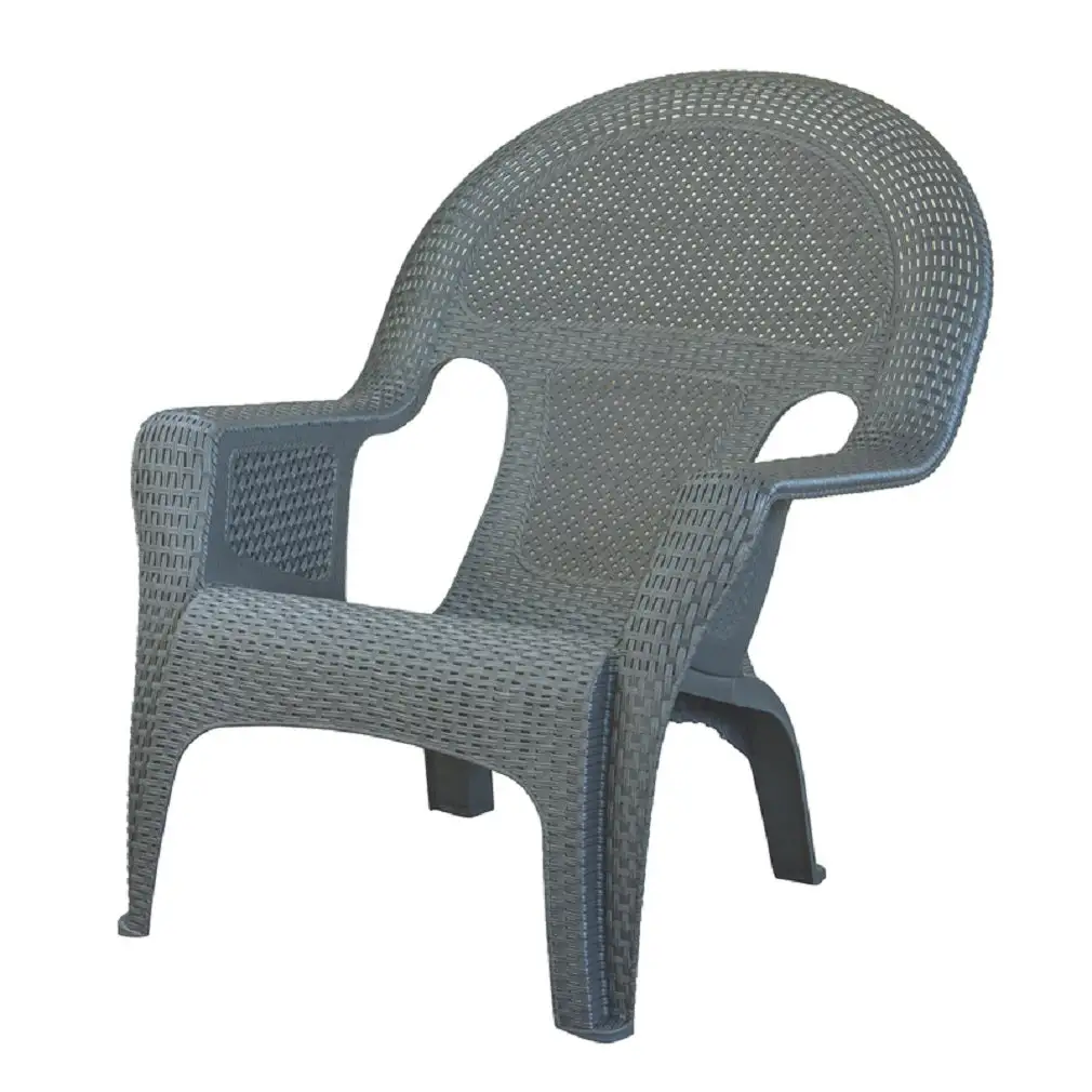 Adams 8070-13-3700 Woven Chair