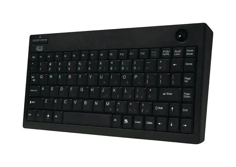 Adesso AEOWKB3100UB Wireless Keyboard