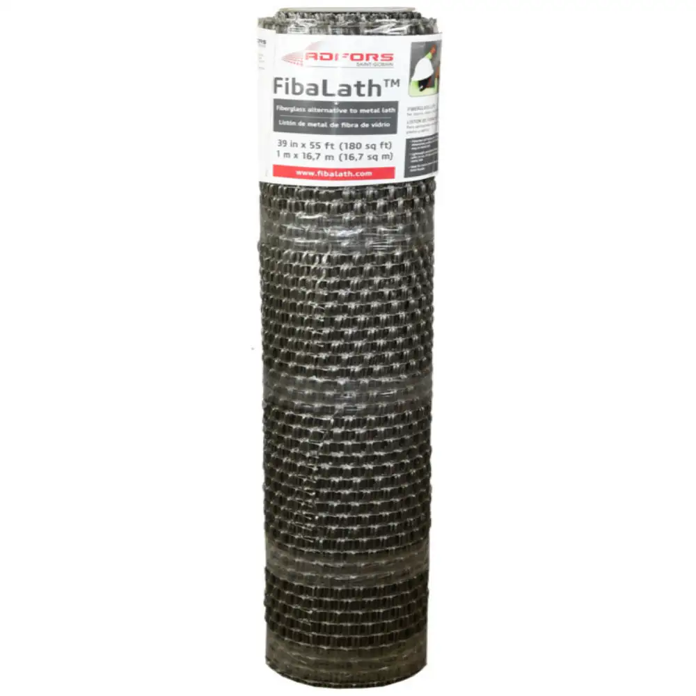 Adfors FLX7206-A FibaLath Fiberglass Lath