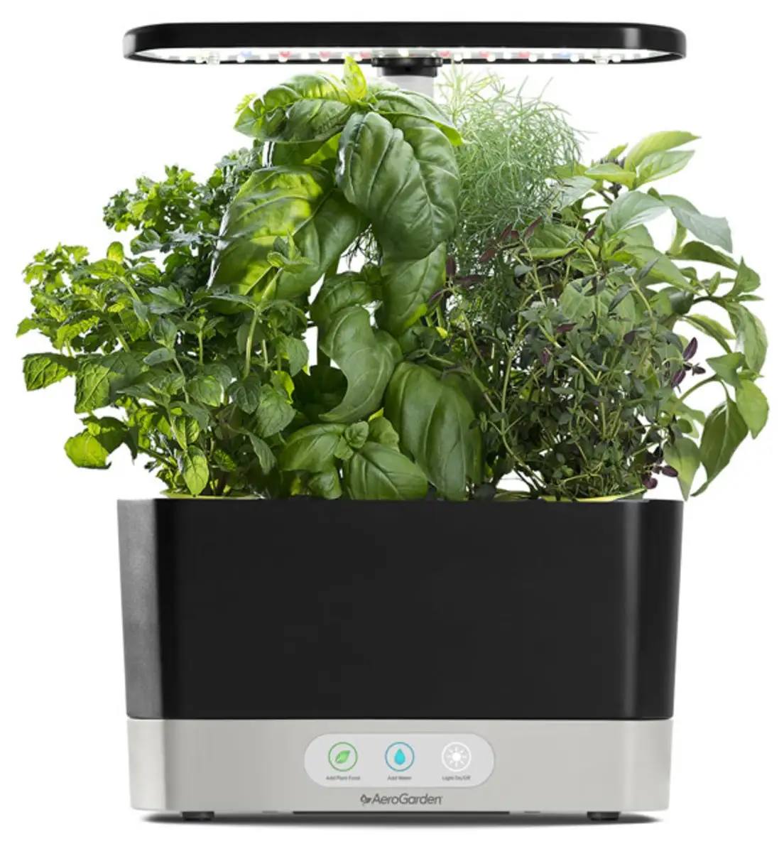 AeroGarden 901100-1200 Hydroponics Grow System