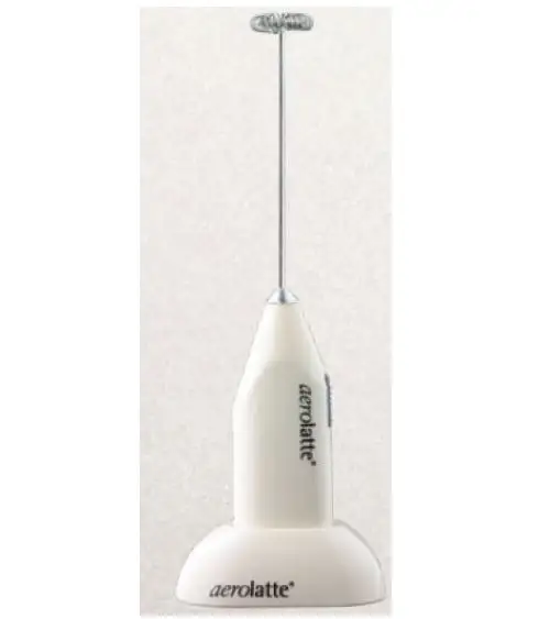 Aerolatte 045IVPRO Milk Frothers With Counter-Top Stand