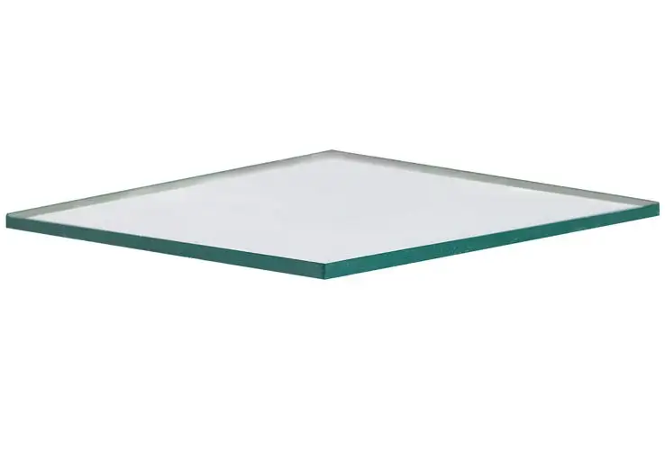 Aetna Glass 2.5MM 36X60 Single Float Glass