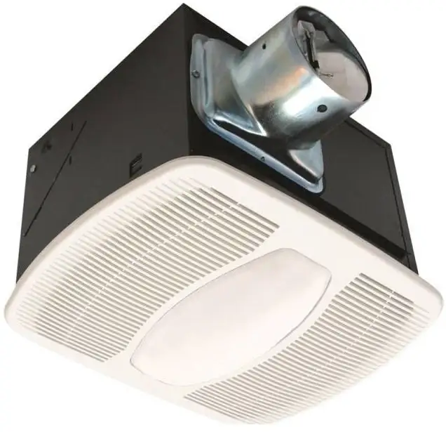 Air King AK100L Exhaust Fan