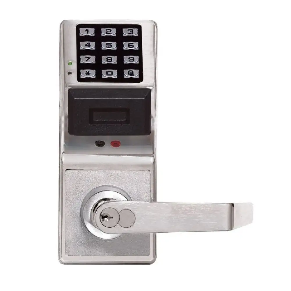 Alarm Lock PDL300026D Proximity Keypad Digital Lock