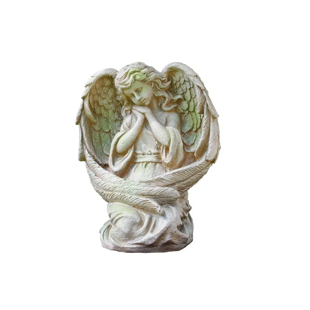 Alpine QFC230 Guardian Angel Statuary