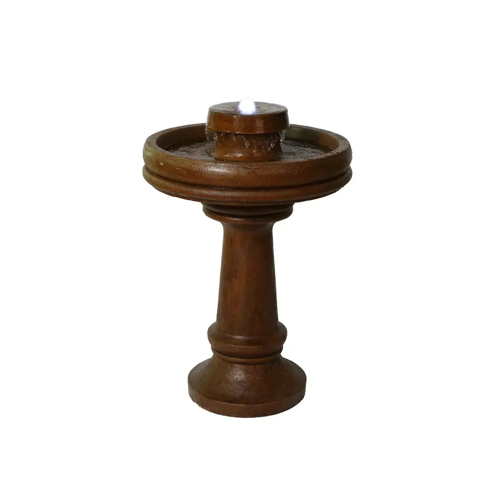 Alpine TZL202 Bird Bath