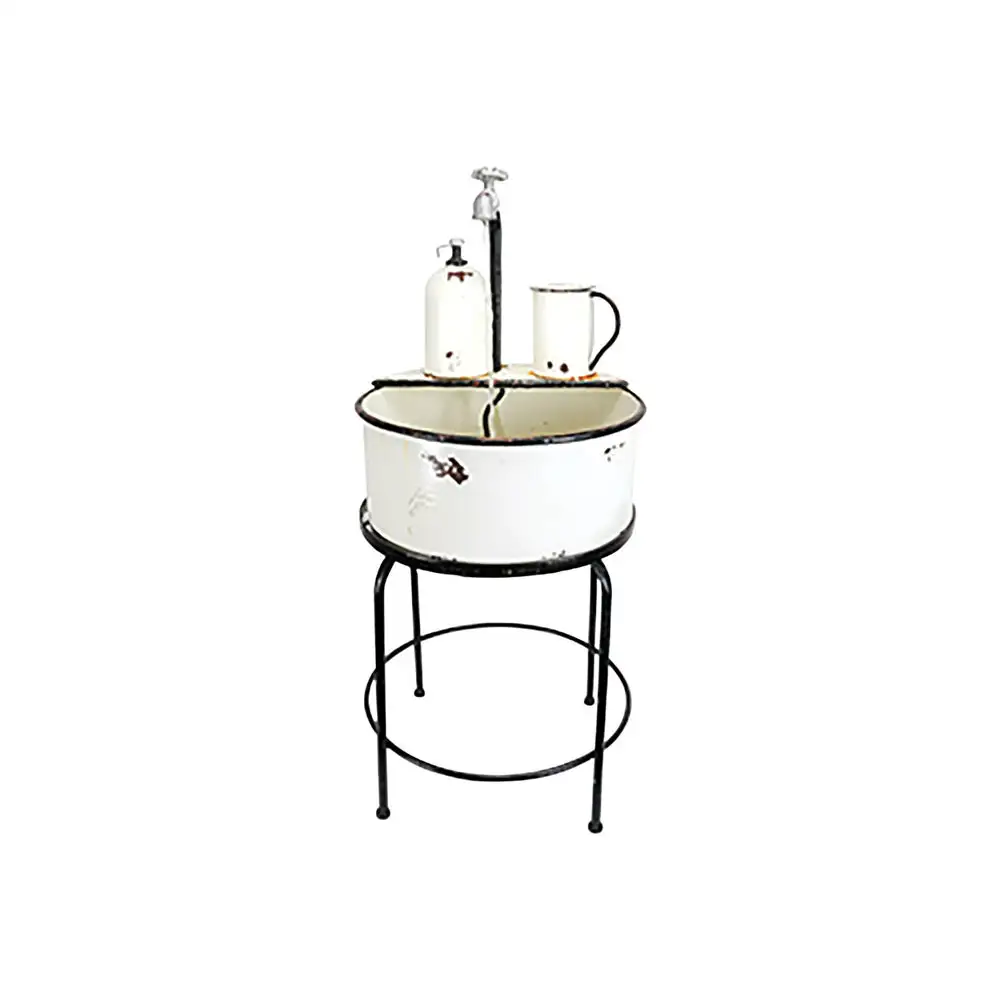 Alpine YHL168 Sink Outdoor Fountain