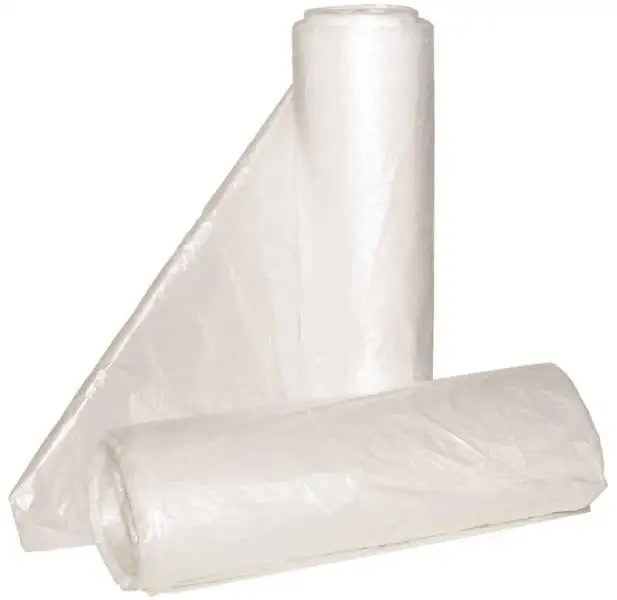 Aluf Plastics HCR-434816C High Density Can Liner